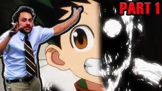 Things you MISSED in Hunter x Hunter [Part 1]