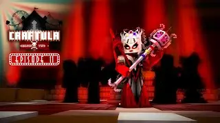 A Twisted Finale | Craftula Season 2 Episode 11