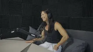 The Science of Sports Nutrition with Sally Anderson