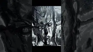 #мем #JoJo #грусть #смерть