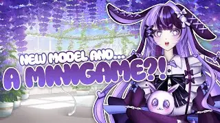 CAN YOU SAVE MY DEBUT?! (2.0 MODEL DEBUT)
