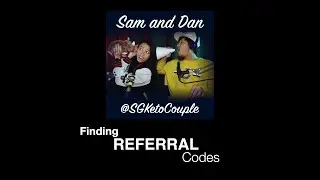 Finding your Pruvit Referral Code