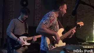 Dildo Funk - Who Is He And What Is He to You (Live at SOUL Society 25. 1. 2020.)