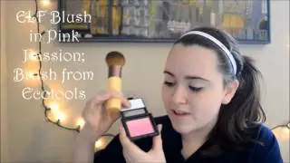 My Everyday Makeup Routine | Spring 2014