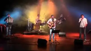 Vozes d'Alqueva - Madalena.mov
