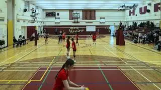 STORM HURRICANES VS NORTHERN CHILL BLACKOUT   SET 3 of 3