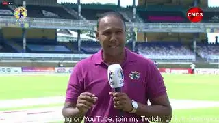 Hero CPL 2020 Match 11 - STKNP vs BT [Full Match Replay]
