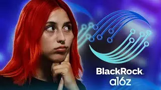 BlackRock&rsquo;s $205M Bet on Colle: Why It Matters!