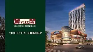 Civitech Developers &ndash; Building Trust, Delivering Excellence 🏗️✨