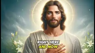 Onely 30 Seconds Can Change Your Day |bag Message Today |God Promise Now |God Says #god