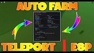 VOXLBLADE ROBLOX HACK / SCRIPT / EXPLOIT | AUTO FARM | AUTO RIFT | TELEPORTS | ESP | MORE!!!!