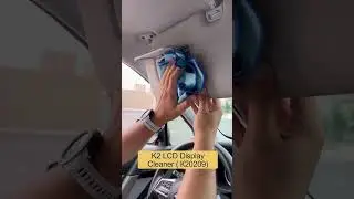 Очищувач для дисплеїв K2 LCD Display Cleaner 250 мл (K515) Код товару: K20209