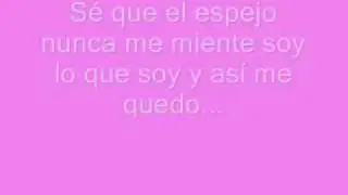 Mariposa y sol de Danna Paola en Atrevete a soñar con letra