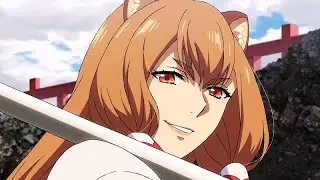 Beautiful Waifu 🥰| Rising of the shield hero Season 4 Episode 11 [English Subbed]