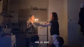 One Second Everyday 2025