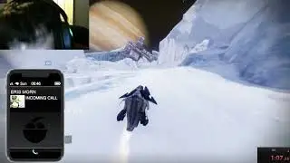 Destiny 2 Bray Exoscience Add. clear Speedrun