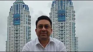 Dr Geetendra Sir Live session I kaise ho aap? How the studies?