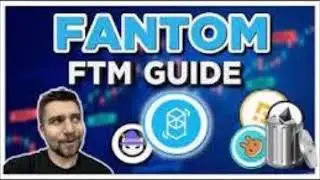 Profit Greatly from FTM Flash Loan Arbitrage and Get FREE 600 FANTOM FTM