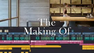The Making Of || Hill Country Wine Cave