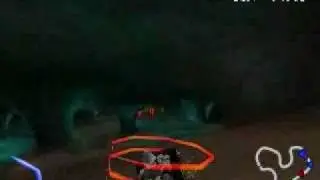 LEGO Racers - Tribal Island Trail (Mirrored)