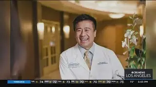 Community remembers Dr. John Cheng, killed Sunday  in Geneva Presbyterian Church