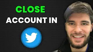 How to close Twitter Account Parmanent