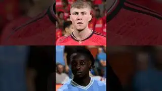 New Faces From EA Sports FC 24 Title Update 11