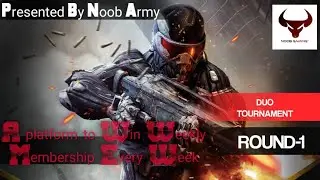 Duo tournament as per our suscribers demand. #duotournament #weeklymembership #monthly membership