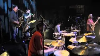 AthFest 2013 - Georgia Theatre Promo