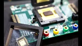 US, Taiwan Reach $500 Billion Chips Deal