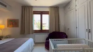 House for rent in Sitges