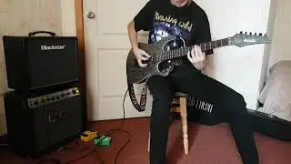ENGL Thunder 50 Reverb | Heavy Roll
