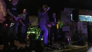 Ramones - Sedated - Proclaimers - 500 Miles - Live Cover - Cleveland Akron Party Dance Band