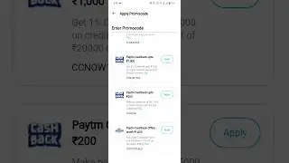 FLAT 2% CASHBACK ON CREDIT CARD BILL PAYMENT 😱😱😱 #shorts #short #loot #trick