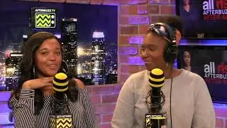 All Rise's Jessica Camacho Wanted to Study Law + Predictions!
