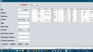 validate text fields || java homework