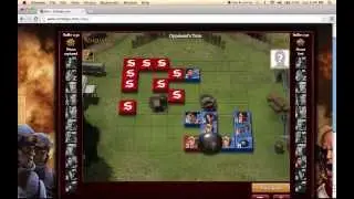 Stratego Quick Arena Tutorial #9