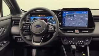 2026 Subaru Outback Touring XT AWD Clearwater