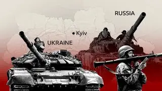 Tariff interrelation with ukraine russia war and secret support of west 