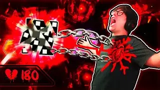 SI ME SUBE EL PULSO, PIERDO | Geometry Dash 2.2