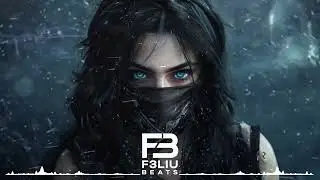 EPIC MOTIVATIONAL TRAP (Type Beat) | Powerful Cinematic Trap 2025