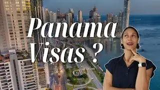 Panama Friendly Nations Visa vs. Qualified Investor Visa