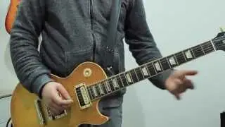 Defector by Muse - Guitar Tutorial, Lesson, How to Play