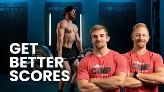 Maximize Your Metcons: Full Seminar (Strategy How-To)