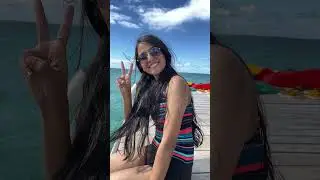 Mauritius trip 🇲🇺 | #honeymoon #love #trip #couplegoals #beach #hearttouching #cute #statusvideo