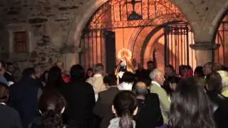 Semana Santa  Alcañices 2014