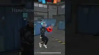 Headshot 👿.    #freefire #rai #gyangaming #totalgaming #sound #music #fyp #exol