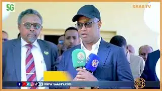 Muxuu yahay balan-qaadka Madaxweyne Cirro hore ugu sameeyay Burco ee Maanta la fuliyay?