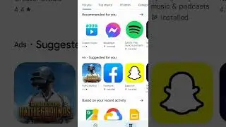 Top 5 Most Popular downloaded Games on Android phone | Best games from play store | #top5 #shorts