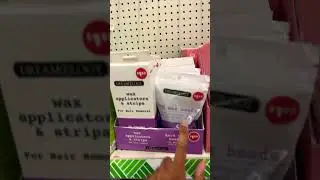 #dollartreefinds #dollartree #newfinds #hotitems #bargainshopping #waxing